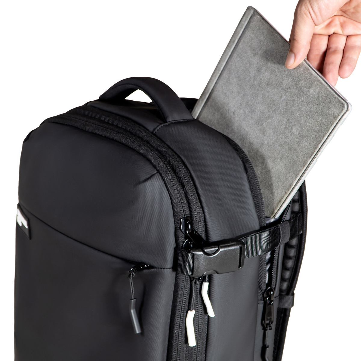 The Personal Bag