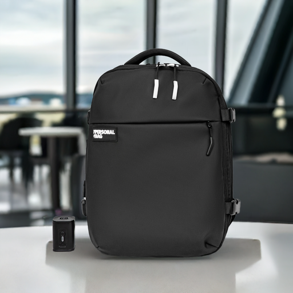 The Personal Bag